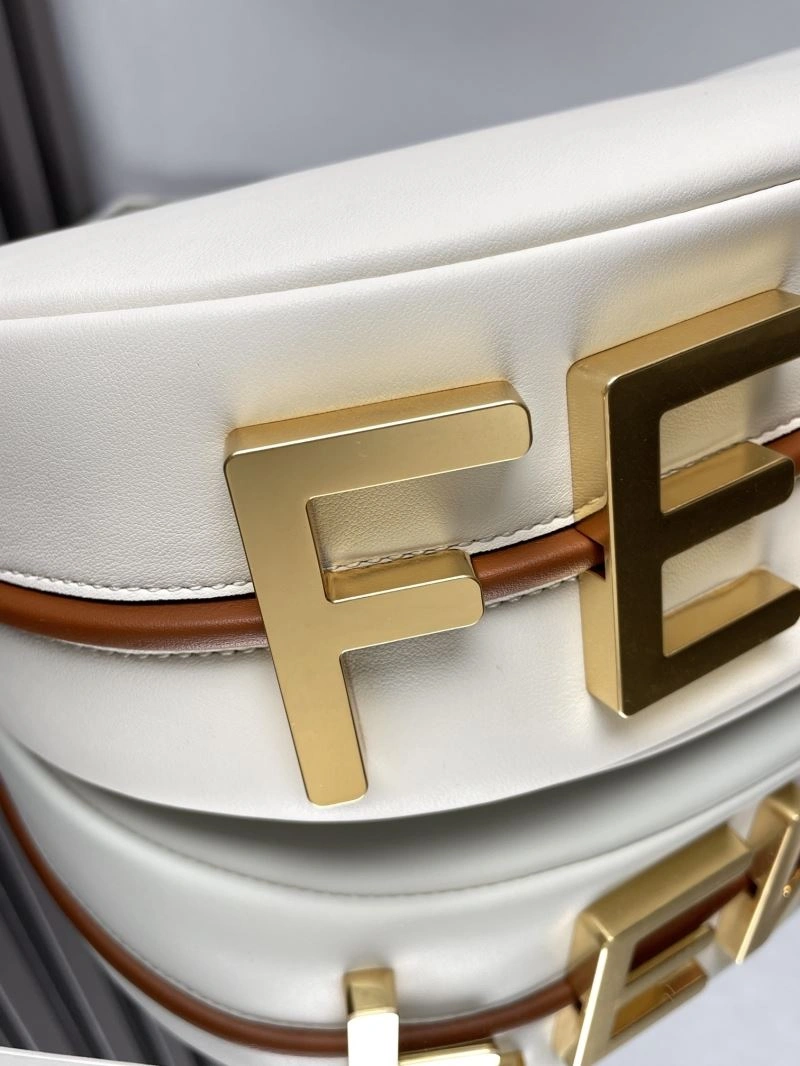 Supportive Fendi Satchel Bags 72821