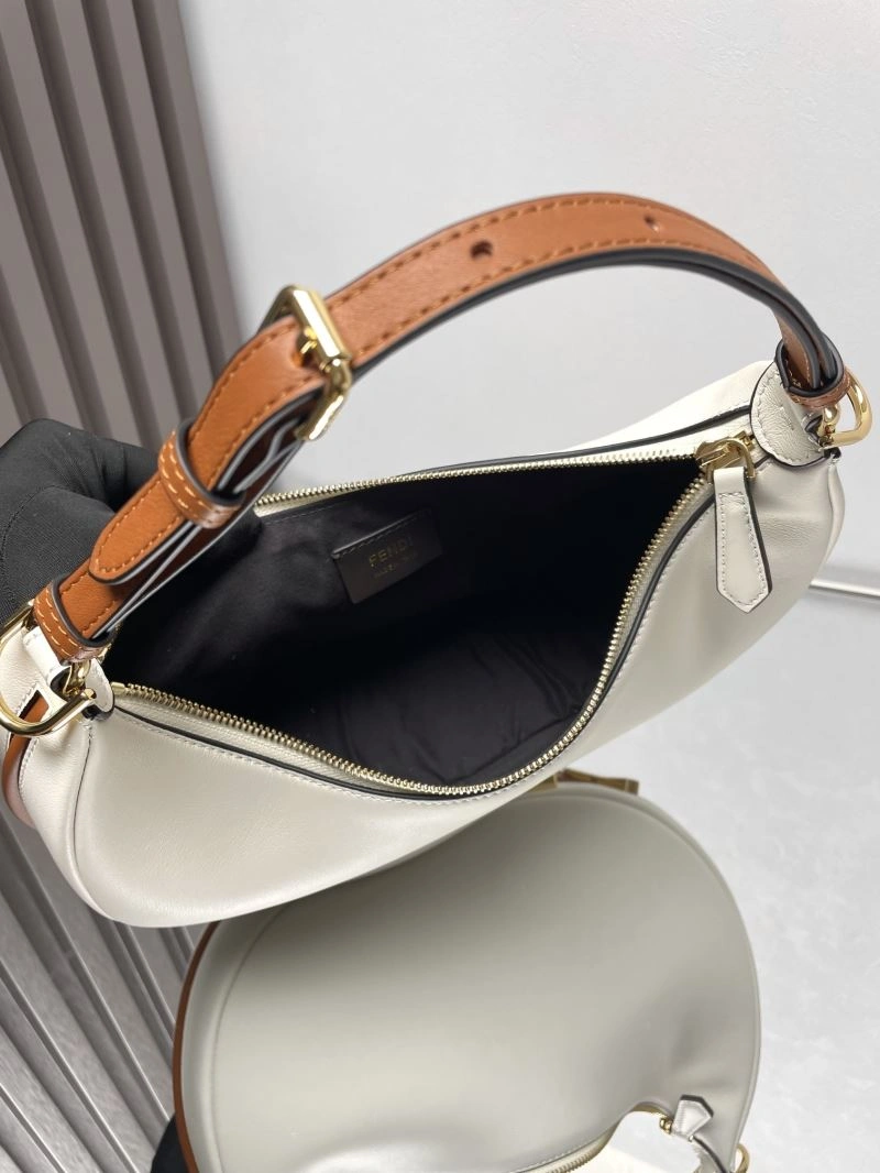 Supportive Fendi Satchel Bags 72821