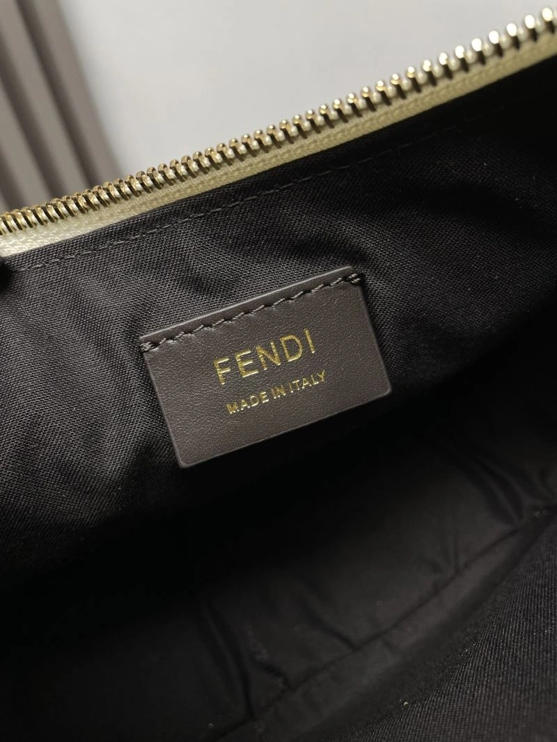 Supportive Fendi Satchel Bags 72821