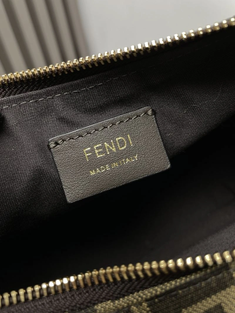 Supportive Fendi Satchel Bags 72821