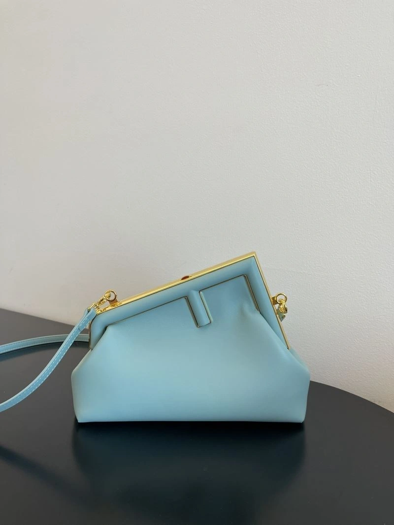 Fendi Satchel Bags Original 72829