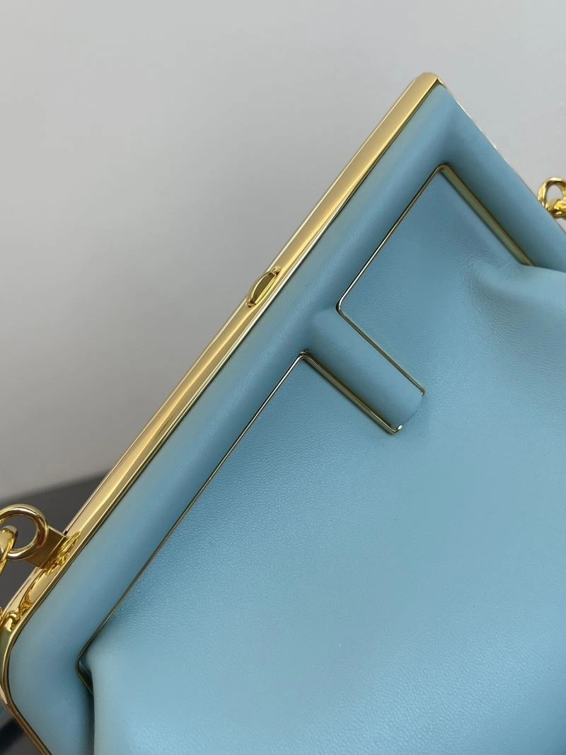 Fendi Satchel Bags Original 72829
