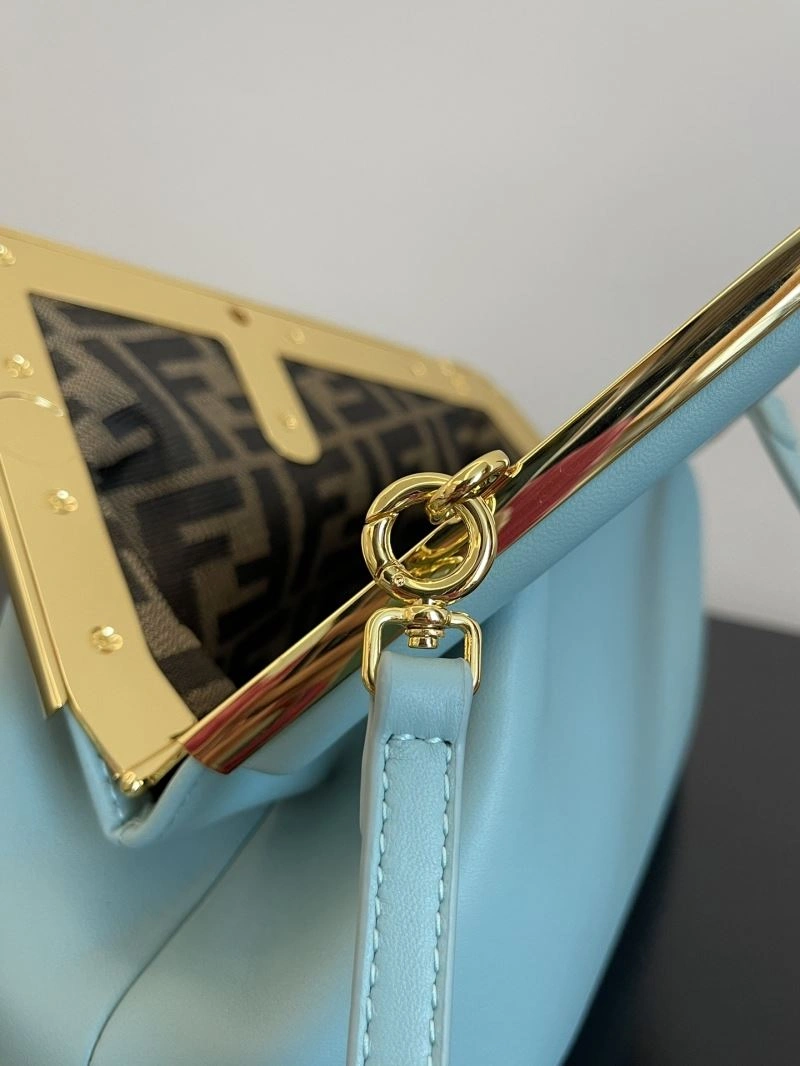 Fendi Satchel Bags Original 72829