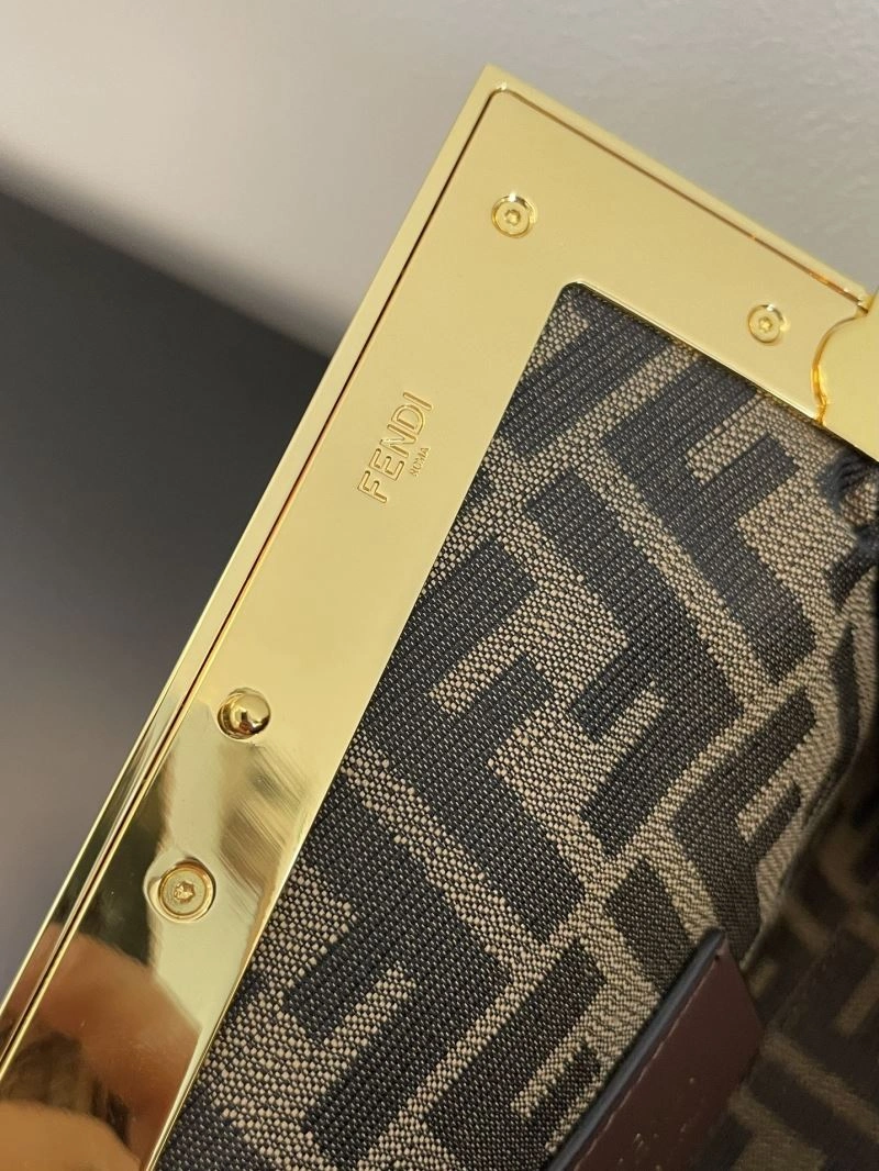 Fendi Satchel Bags Original 72829