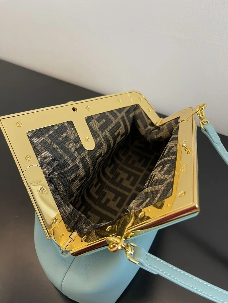 Fendi Satchel Bags Original 72829
