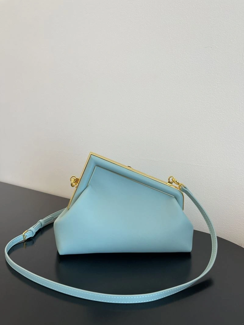 Fendi Satchel Bags Original 72829