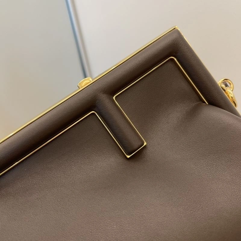 Fendi Satchel Bags Sustainable 72845