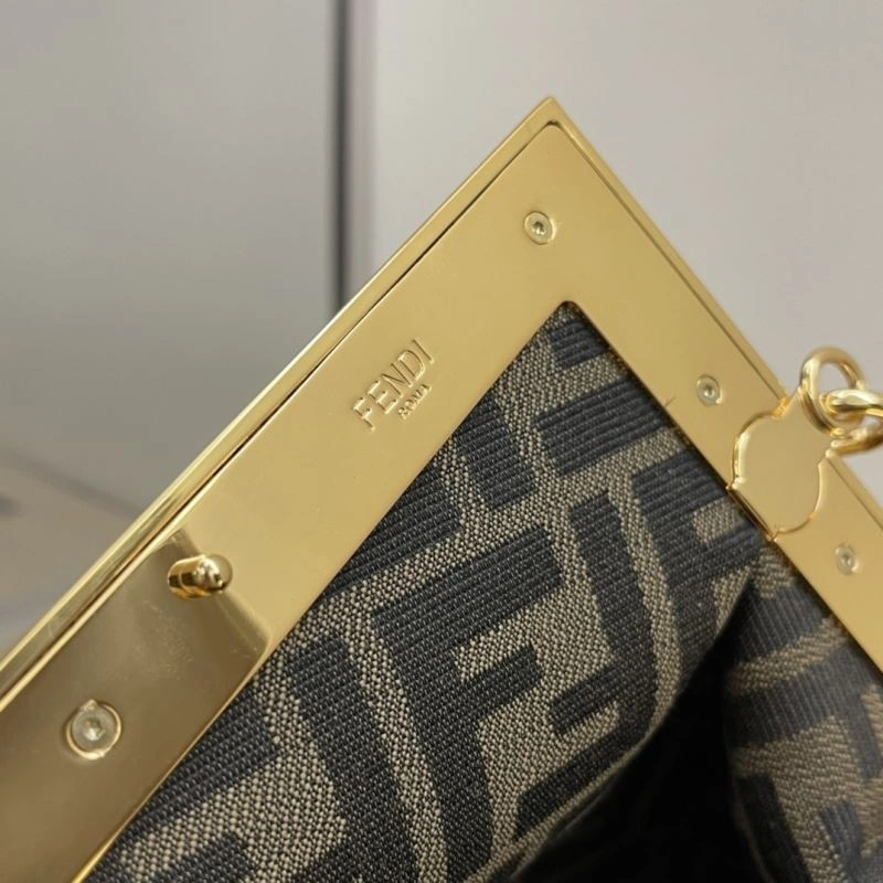 Fendi Satchel Bags Sustainable 72845