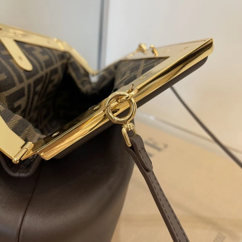 Fendi Satchel Bags Sustainable 72845