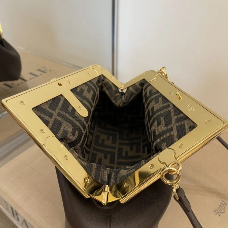 Fendi Satchel Bags Sustainable 72845