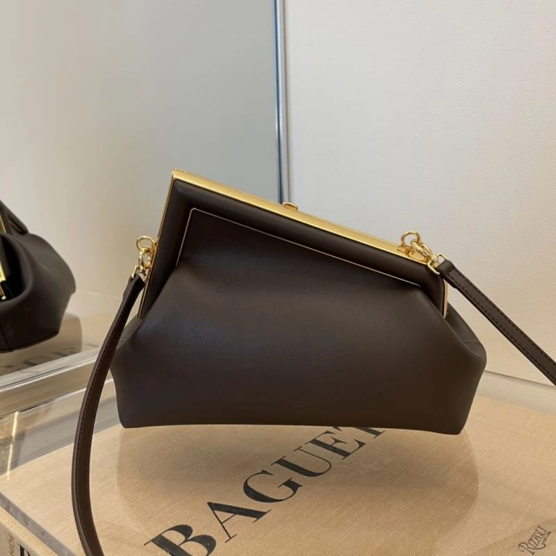 Fendi Satchel Bags Sustainable 72845