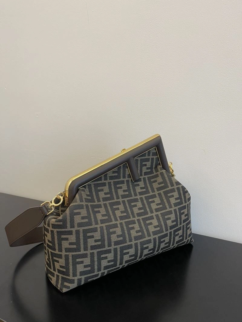 Fendi Satchel Bags EasyMatch 72827