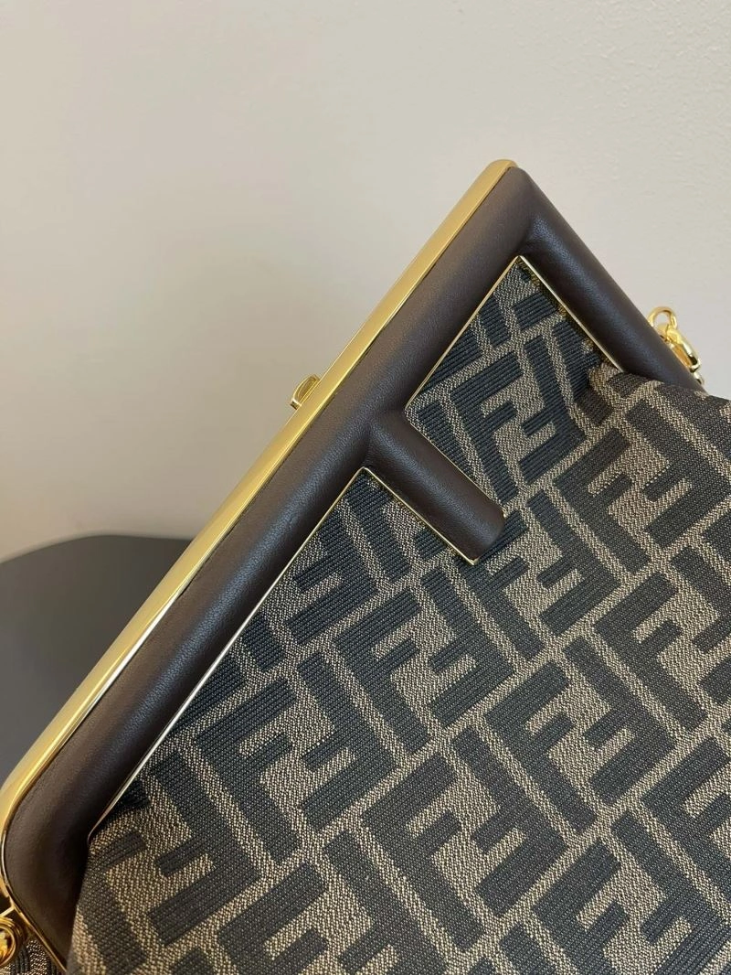 Fendi Satchel Bags EasyMatch 72827