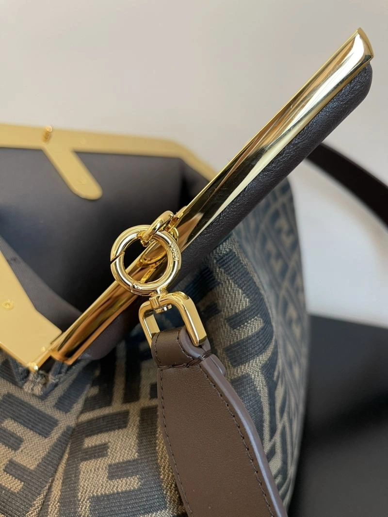 Fendi Satchel Bags EasyMatch 72827
