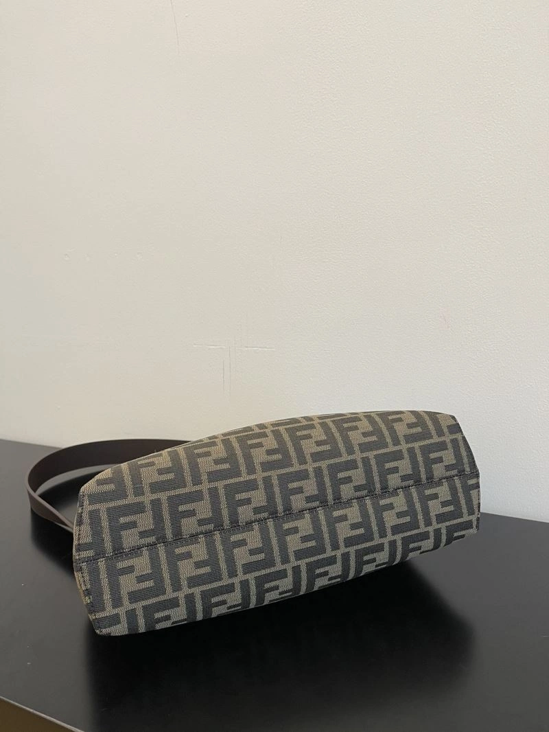 Fendi Satchel Bags EasyMatch 72827