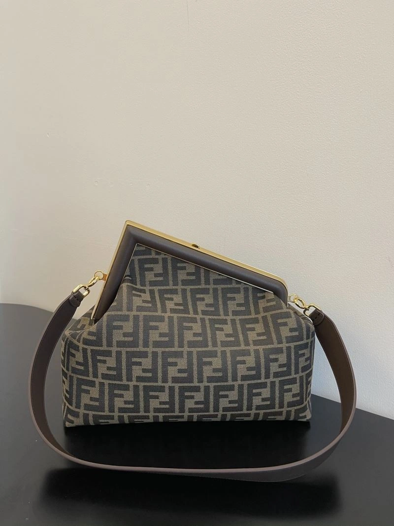 Fendi Satchel Bags EasyMatch 72827