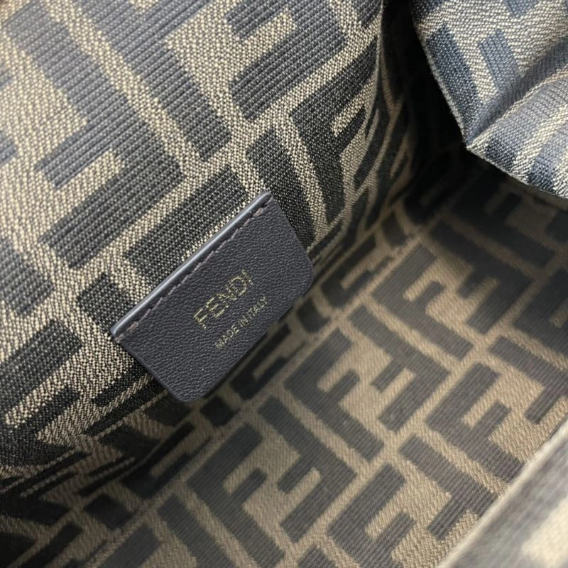 Fendi Satchel Bags RelaxedFit 72830