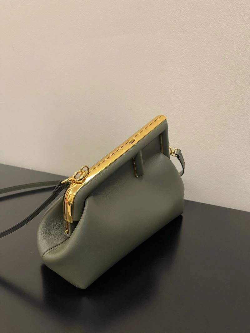 Fendi Satchel Bags EasyCare 72822
