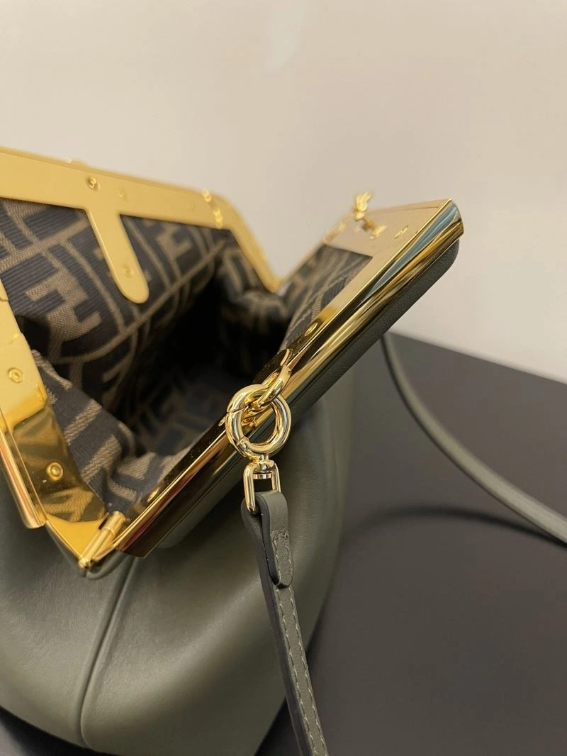 Fendi Satchel Bags EasyCare 72822