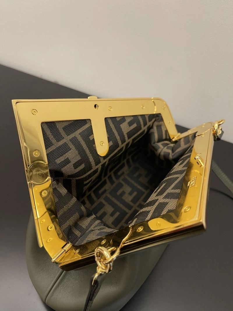 Fendi Satchel Bags EasyCare 72822