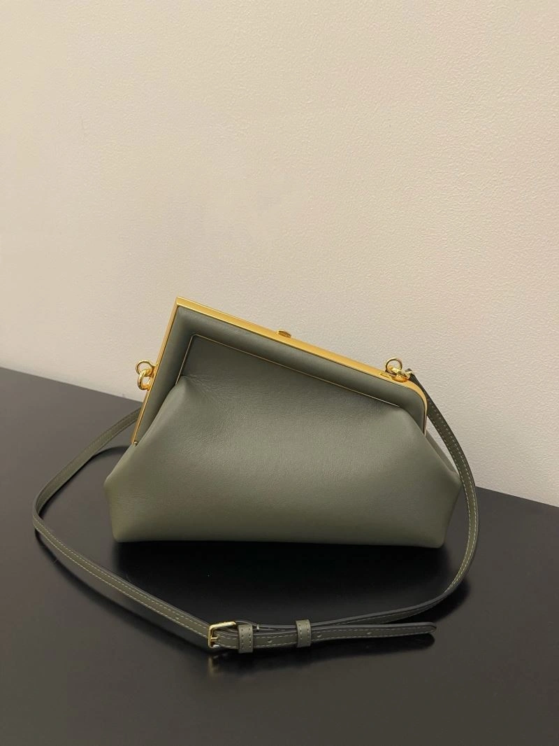Fendi Satchel Bags EasyCare 72822