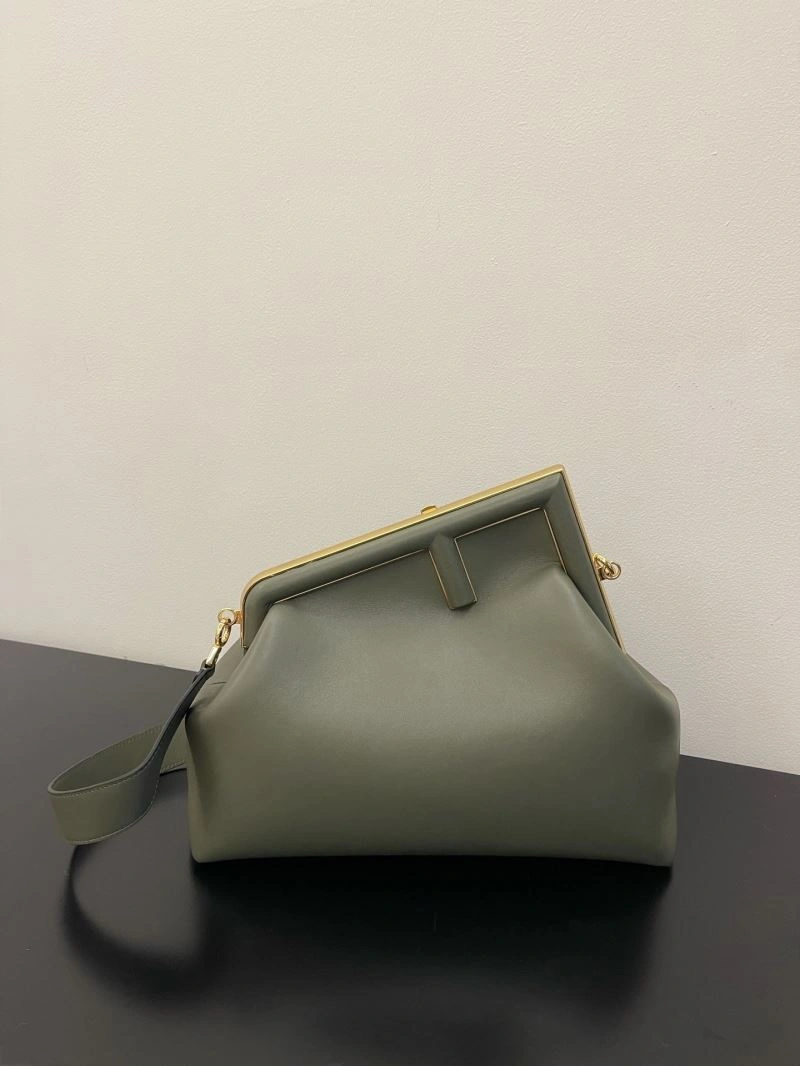 Sophisticated Fendi Satchel Bags 72842
