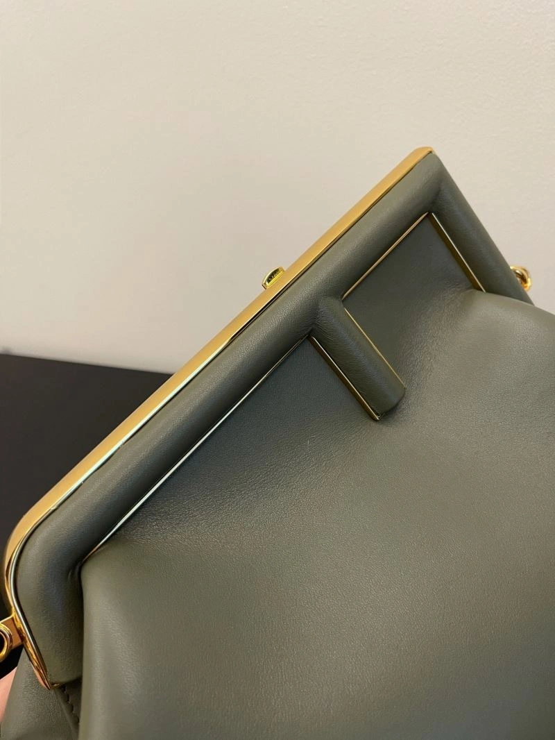 Sophisticated Fendi Satchel Bags 72842