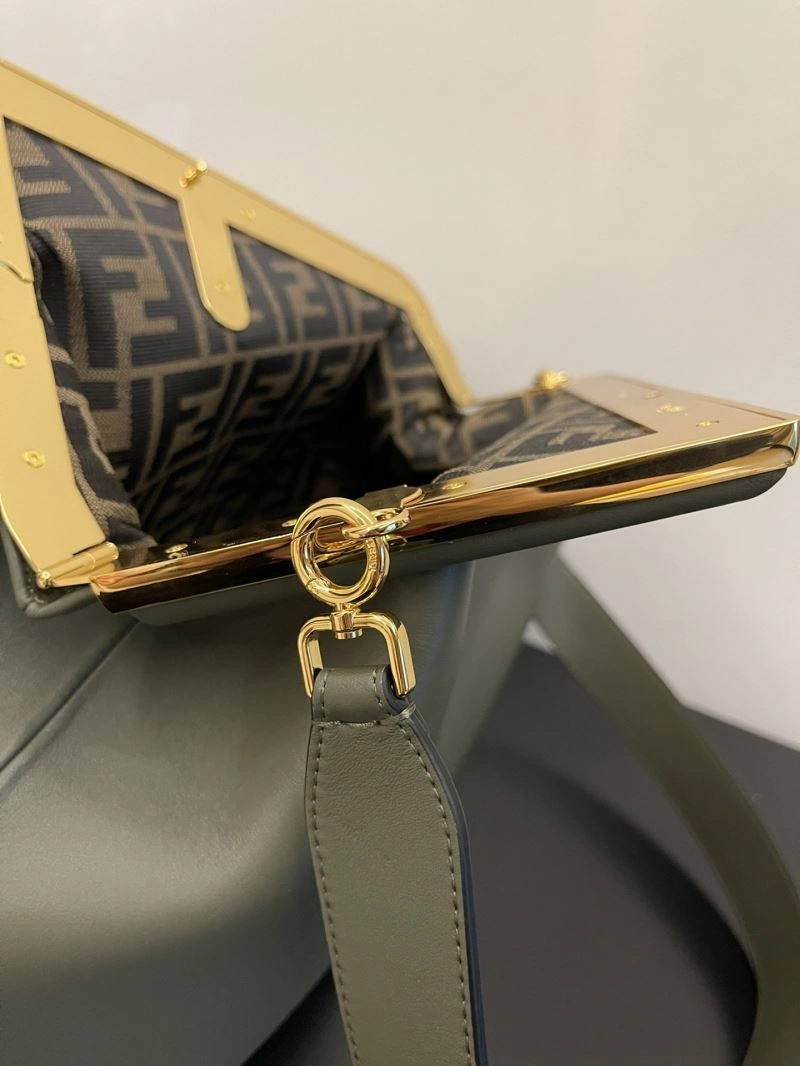 Sophisticated Fendi Satchel Bags 72842