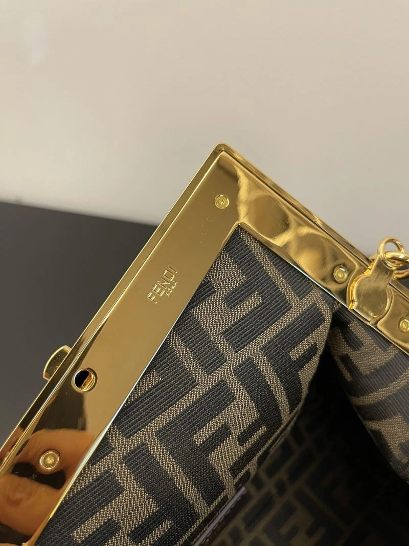 Sophisticated Fendi Satchel Bags 72842