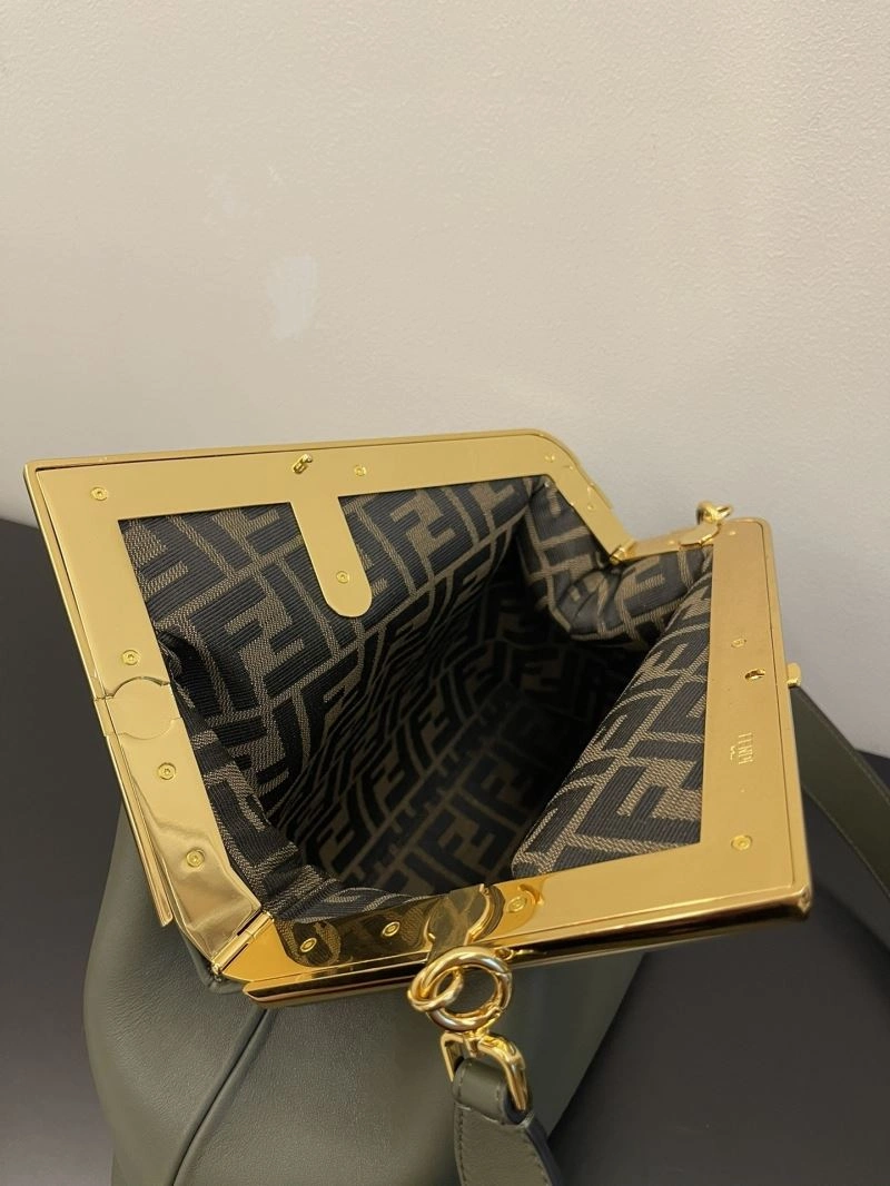 Sophisticated Fendi Satchel Bags 72842