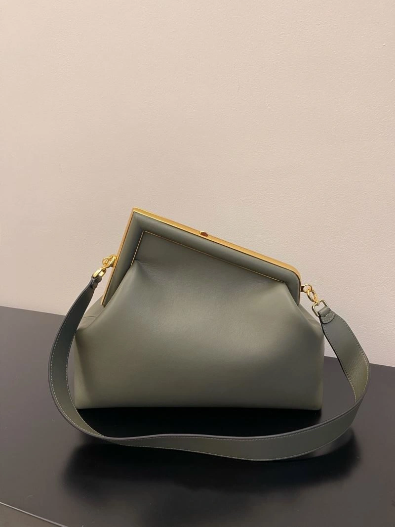 Sophisticated Fendi Satchel Bags 72842