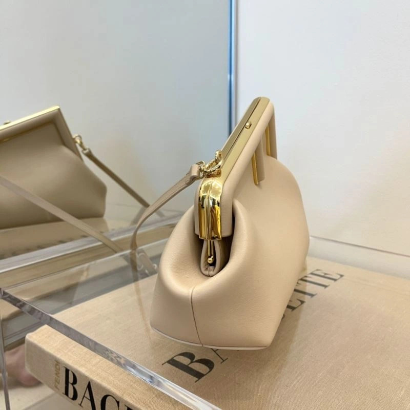 Tailored Fendi Satchel Bags 72817
