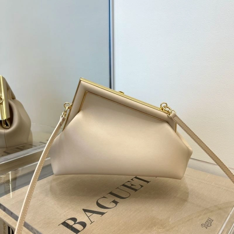 Tailored Fendi Satchel Bags 72817