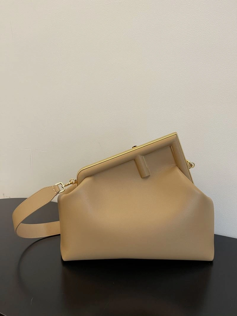 Fendi Satchel Bags Chic 72812