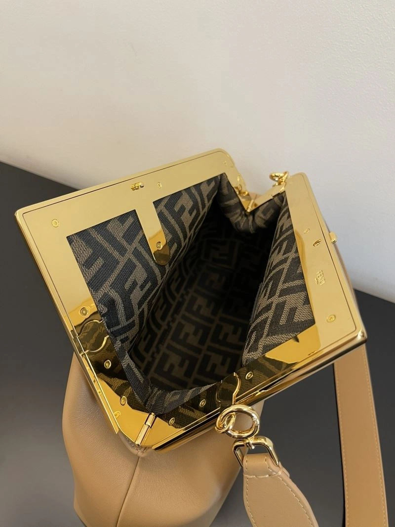 Fendi Satchel Bags Chic 72812