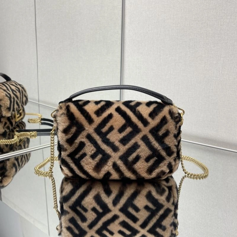 Fendi Satchel Bags AllSeason 72820