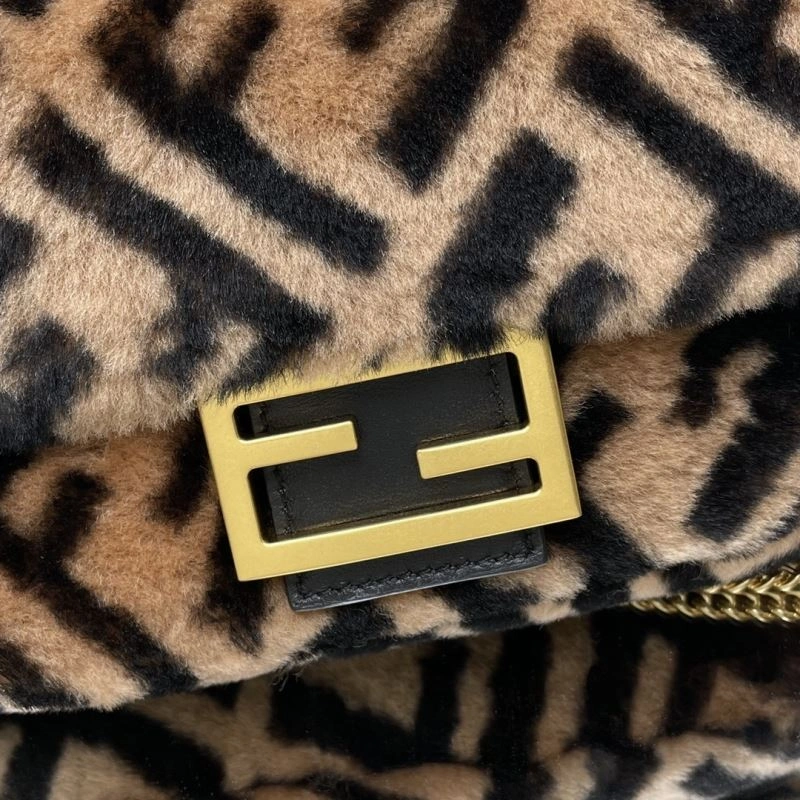 Fendi Satchel Bags AllSeason 72820