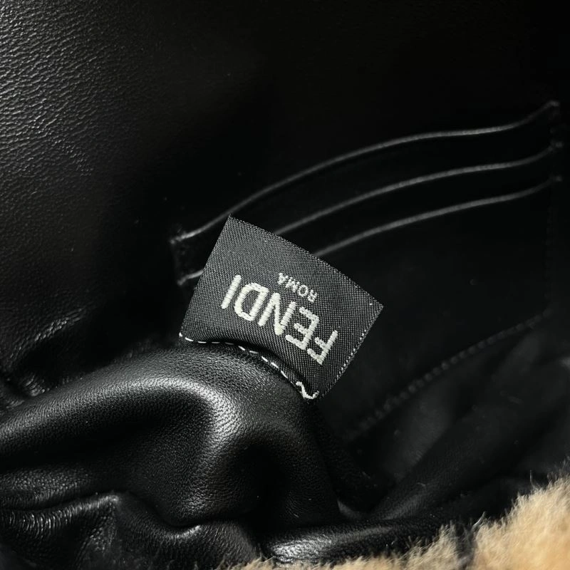 Fendi Satchel Bags AllSeason 72820