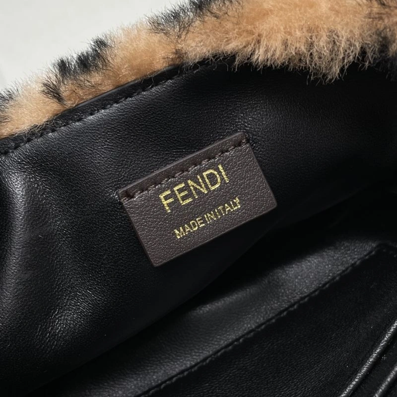 Fendi Satchel Bags AllSeason 72820