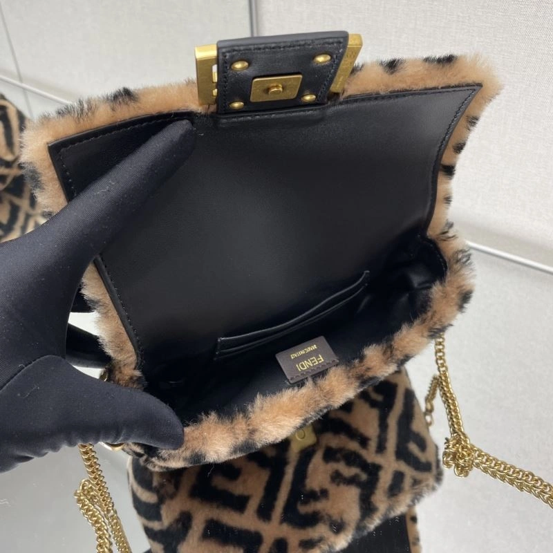 Fendi Satchel Bags AllSeason 72820