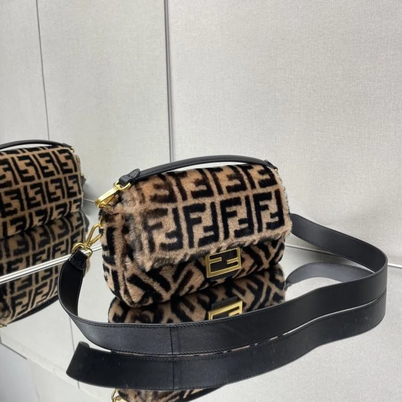 Functional Fendi Satchel Bags 37716