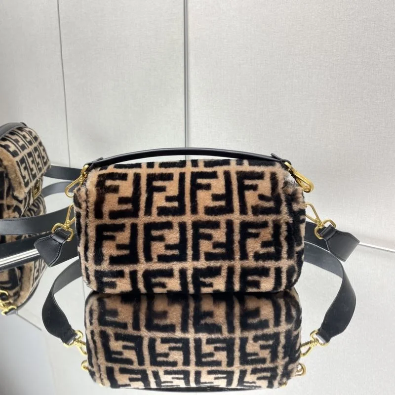 Functional Fendi Satchel Bags 37716