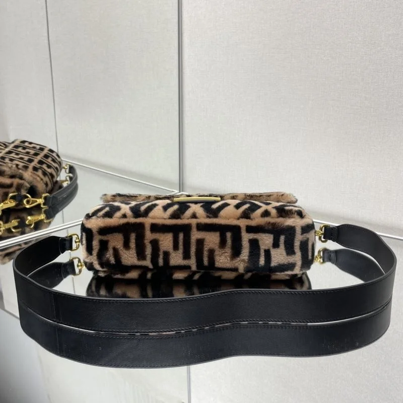 Functional Fendi Satchel Bags 37716