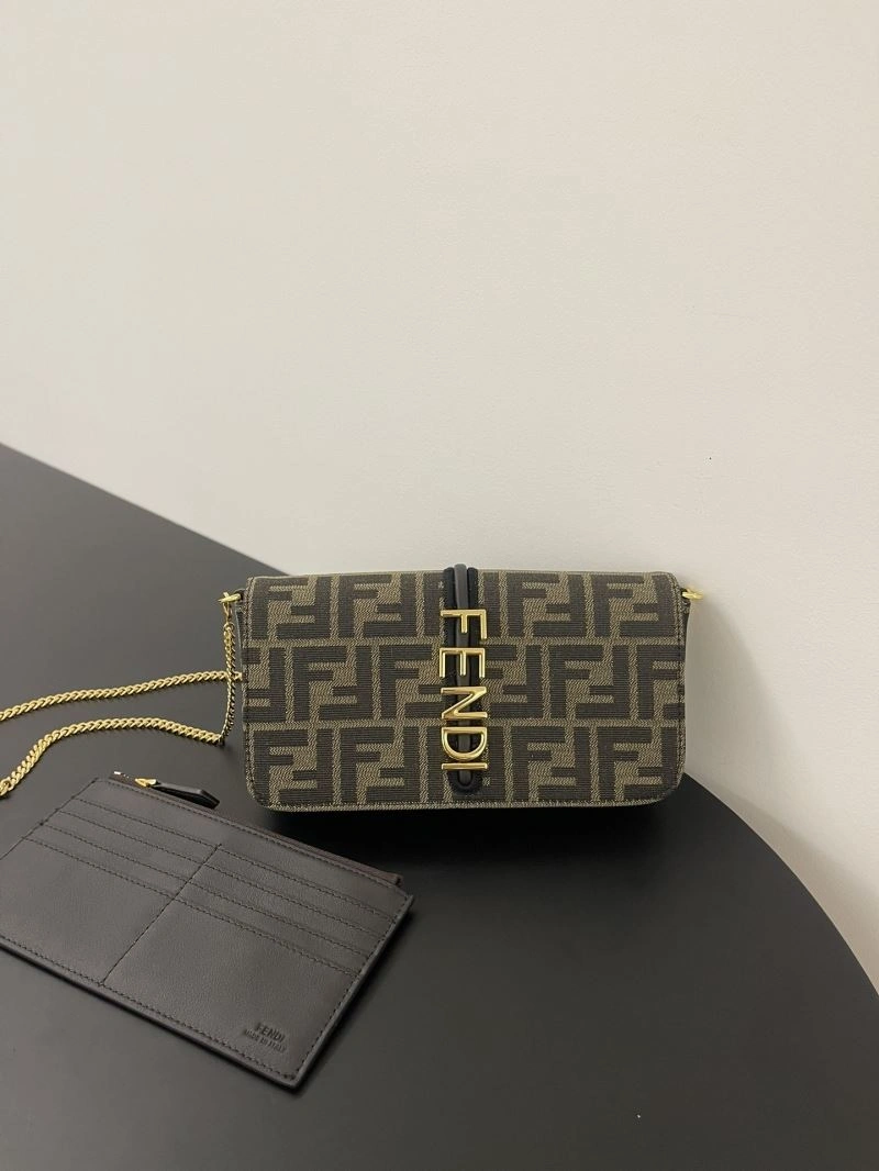 SoftTouch Fendi Satchel Bags 72810