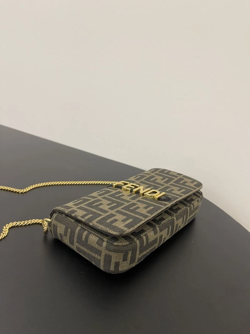 SoftTouch Fendi Satchel Bags 72810