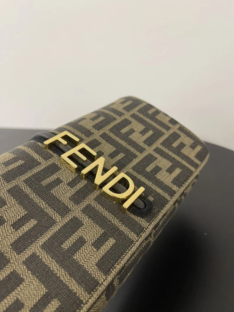SoftTouch Fendi Satchel Bags 72810