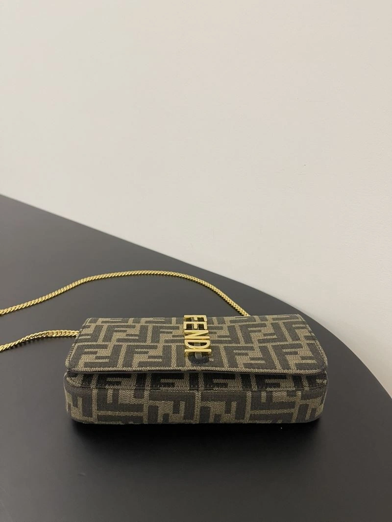 SoftTouch Fendi Satchel Bags 72810