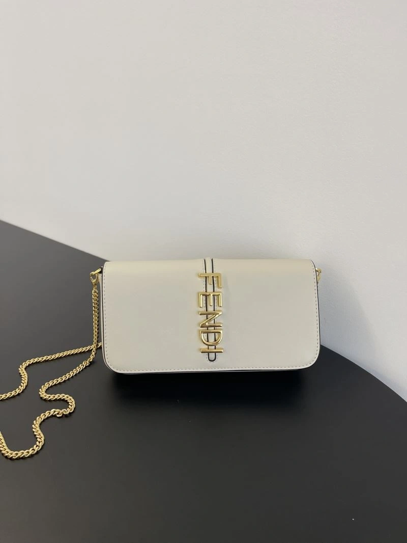 GoAnywhere Fendi Satchel Bags 72807