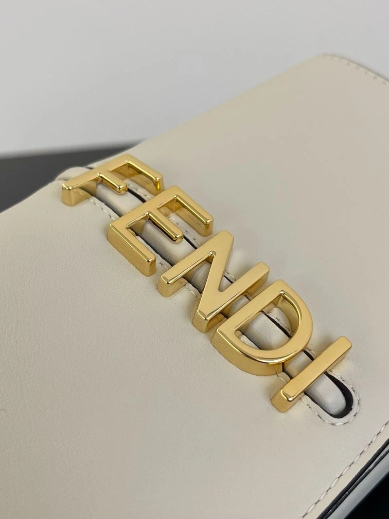 GoAnywhere Fendi Satchel Bags 72807