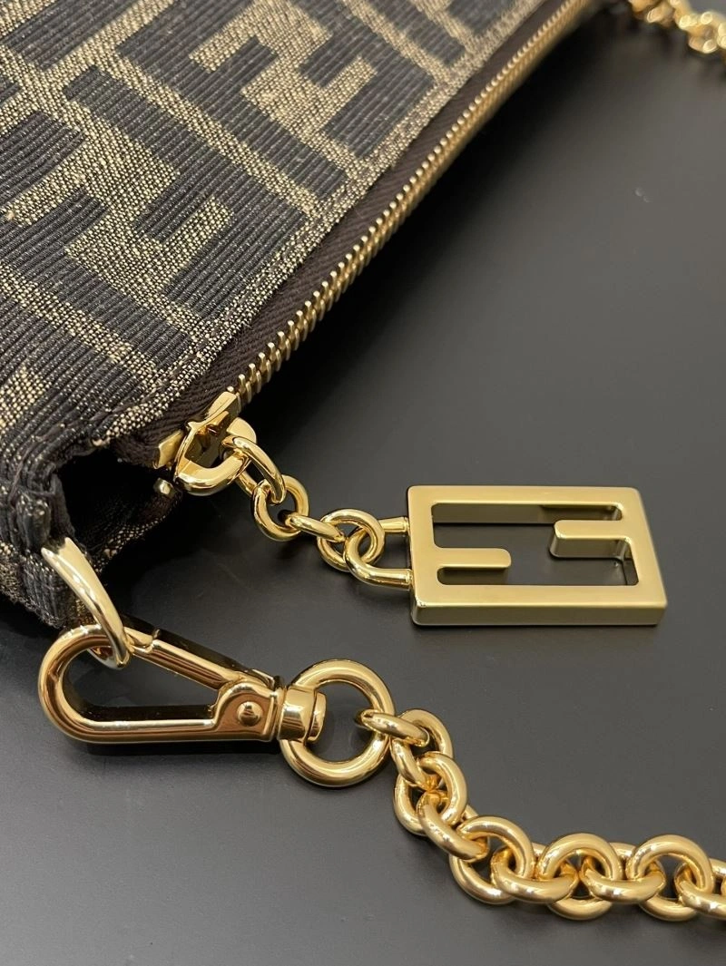 Sporty Fendi Satchel Bags 72805